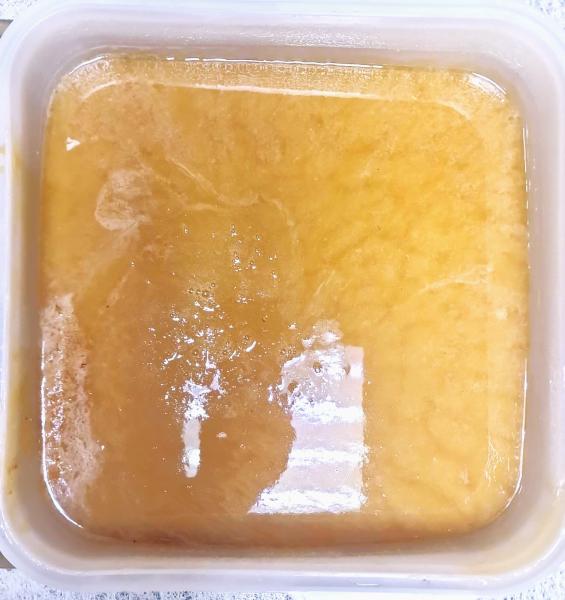 Алтайский мёд Цветочный с МАТОЧНЫМ МОЛОЧКОМ Легенда Алтая